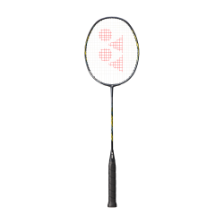 Ракетка для бадминтона Yonex  Nanoflare 800 LT (Черная/Синий Лед)