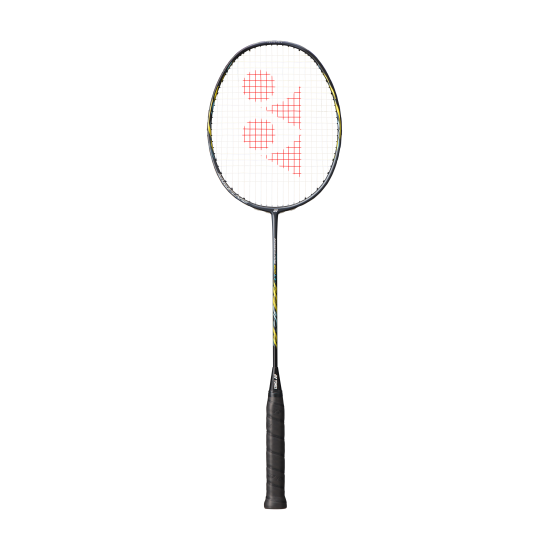 Ракетка для бадминтона Yonex  Nanoflare 800 LT (Черная/Синий Лед)
