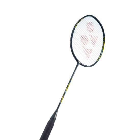 Ракетка для бадминтона Yonex  Nanoflare 800 LT (Черная/Синий Лед)