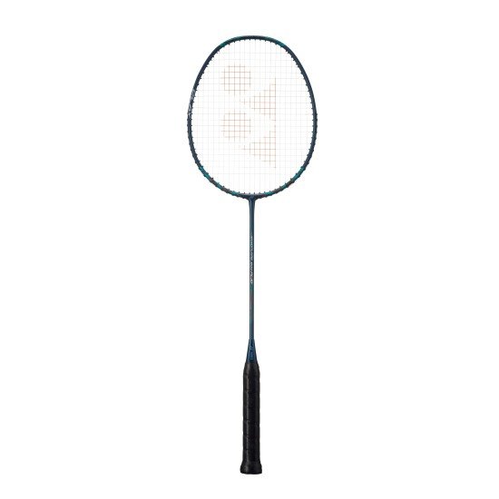 Ракетка для бадминтона Yonex Nanoflare 800 Play (Light Gren, 4U/G6)
