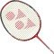 Ракетка для бадминтона Yonex Nanoflare Drive Red/Black (Красно-черная)