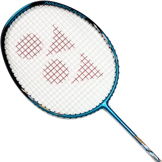 Ракетка для бадминтона Yonex Nanoflare Drive Turquoise/Black (Черно-бирюзовая)