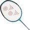 Ракетка для бадминтона Yonex Nanoflare Drive Turquoise/Black (Черно-бирюзовая)