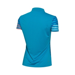 Поло женское для бадминтона Li-NING AAYL048-1