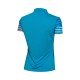 Поло женское для бадминтона Li-NING AAYL048-1