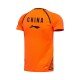 Футболка мужская для бадминтона Sudirman Cup 2017 Li-NING AAYM019-2