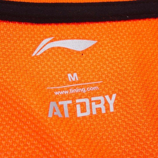 Футболка мужская для бадминтона Sudirman Cup 2017 Li-NING AAYM019-2