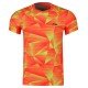 Футболка детская для бадминтона Li-NING AAYN106-1