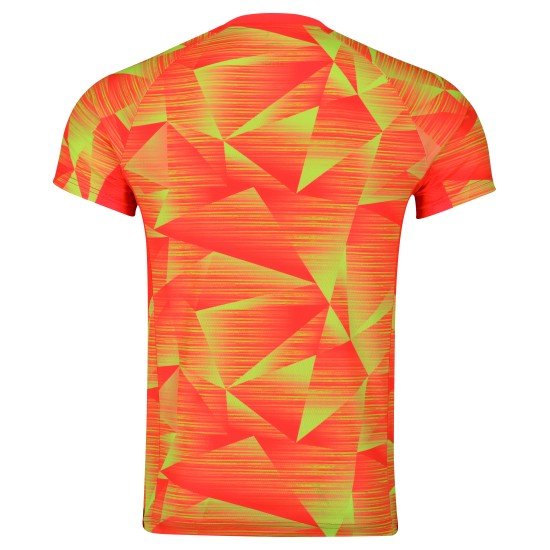 Футболка детская для бадминтона Li-NING AAYN106-1