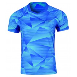 Футболка детская для бадминтона Li-NING AAYN106-2