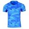 Футболка детская для бадминтона Li-NING AAYN106-2