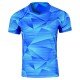 Футболка детская для бадминтона Li-NING AAYN106-2