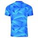 Футболка детская для бадминтона Li-NING AAYN106-2
