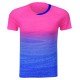 Футболка детская для бадминтона Li-NING AAYN108-3