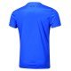 Футболка детская для бадминтона (синяя) Li-NING AAYP068-2