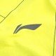 Футболка мужская для бадминтона тансформер (желтая) Li-NING AAYP315-2