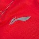 Футболка мужская для бадминтона тансформер  (красная) Li-NING AAYP315-4