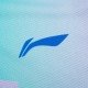 Футболка женская для бадминтона соревновательная  (св.салатовая) Li-NING AAYS064-3