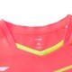 Футболка детская  для бадминтона (розовая) Li-NING AAYT070-2