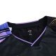 Футболка мужская для бадминтона соревновательная (черная) Li-NING AAYV165-1