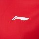 Футболка мужская для бадминтона (красная) Li-NING AAYW051-4