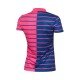 Поло женское для бадминтона Li-NING APLL158-5