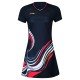 Платье с шортами (черное) Li-NING ASKW070-1
