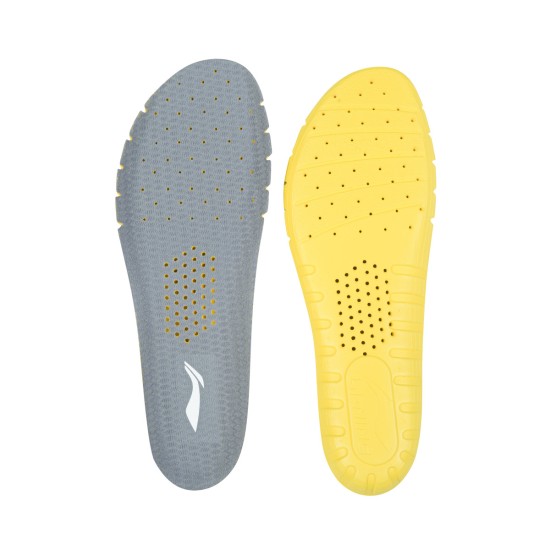 Стельки для кроссовок унисекс (черн) Li-NING AXZS002-4