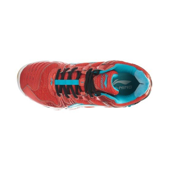 Кроссовки мужские для бадминтона Li-Ning AYAJ011-3