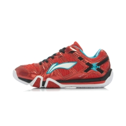 Кроссовки мужские для бадминтона Li-Ning AYAJ011-3