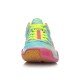 Кроссовки женские для бадминтона Li-Ning AYAK012-2