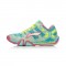 Кроссовки женские для бадминтона Li-Ning AYAK012-2