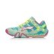 Кроссовки женские для бадминтона Li-Ning AYAK012-2