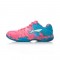 Кроссовки женские для бадминтона Li-Ning AYAL024-1