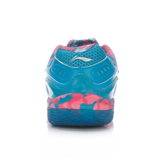 Кроссовки женские для бадминтона Li-Ning AYAL024-1