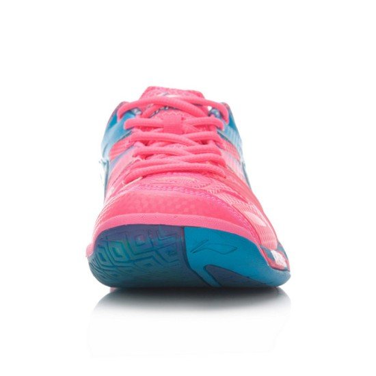 Кроссовки женские для бадминтона Li-Ning AYAL024-1