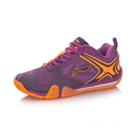 Кроссовки мужские для бадминтона Li-Ning AYAL033-2