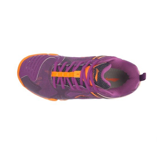 Кроссовки мужские для бадминтона Li-Ning AYAL033-2