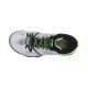 Кроссовки мужские для бадминтона Li-Ning Ranger (белые)