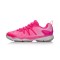 Кроссовки женские для бадминтона Li-Ning Ranger (розовые)