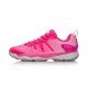 Кроссовки женские для бадминтона Li-Ning Ranger (розовые)
