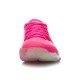 Кроссовки женские для бадминтона Li-Ning Ranger (розовые)