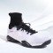 Кроссовки мужские для бадминтона Li-Ning Shade of Blade (белые)