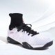 Кроссовки мужские для бадминтона Li-Ning Shade of Blade (белые)