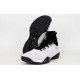 Кроссовки мужские для бадминтона Li-Ning Shade of Blade (белые)