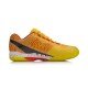 Кроссовки мужские для бадминтона Li-Ning Pioneer (оранжевые)