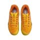 Кроссовки мужские для бадминтона Li-Ning Pioneer (оранжевые)