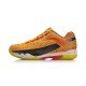 Кроссовки женские для бадминтона Li-Ning Pioneer (оранжевые)