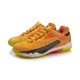 Кроссовки женские для бадминтона Li-Ning Pioneer (оранжевые)