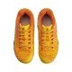 Кроссовки женские для бадминтона Li-Ning Pioneer (оранжевые)